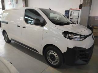 FIAT Scudo usata, con Cruise Control