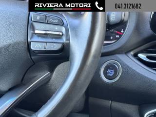 HYUNDAI i30 usata, con Fendinebbia