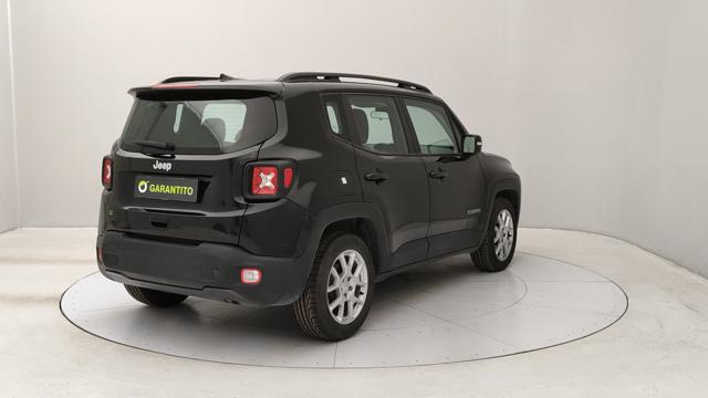 JEEP Renegade usata, con Alzacristalli elettrici
