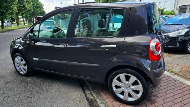 RENAULT Modus usata, con Airbag Passeggero