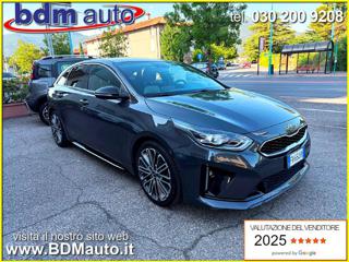 KIA Proceed usata, con Airbag