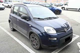 FIAT Panda usata, con Airbag
