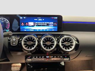 MERCEDES-BENZ A 180 usata, con Cruise Control