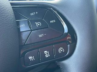 JEEP Renegade usata, con Specchietti laterali elettrici