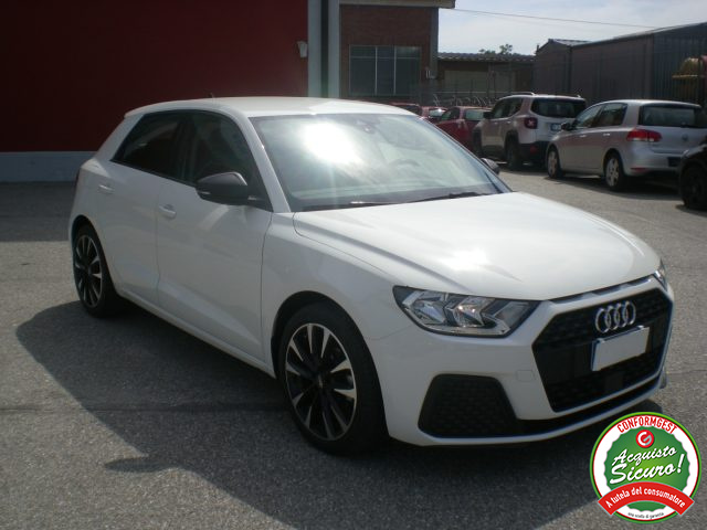 AUDI A1 usata, con Airbag