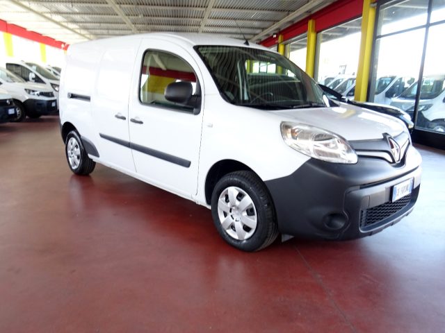RENAULT Kangoo usata, con Filtro antiparticolato
