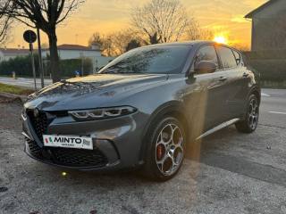 ALFA ROMEO Tonale 1.5 160 CV MHEV TCT7 Veloce