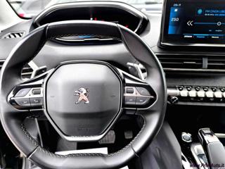 PEUGEOT 3008 usata, con Climatizzatore