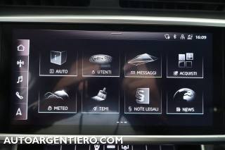 AUDI A6 usata, con Volante in pelle