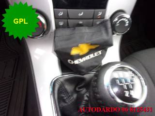 CHEVROLET Cruze usata, con Fendinebbia