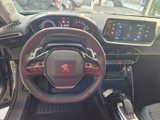 PEUGEOT 2008 usata, con Cerchi in lega