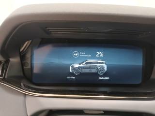 LAND ROVER Range Rover Evoque usata, con Cruise Control