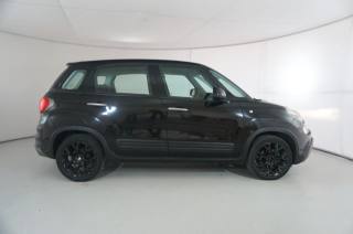 FIAT 500L usata, con Airbag Passeggero