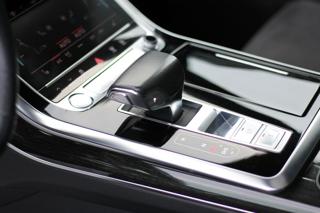 AUDI Q8 usata, con Servosterzo