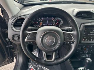 JEEP Renegade usata, con Chiusura centralizzata
