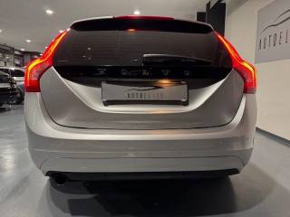 VOLVO V60 usata 4