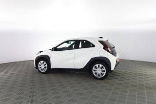 TOYOTA Aygo X usata 5