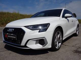 AUDI A3 usata, con Airbag