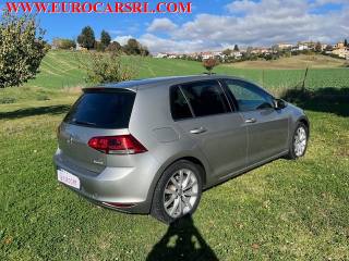 VOLKSWAGEN Golf usata, con Cerchi in lega