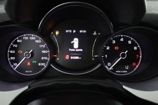FIAT 500X usata 6
