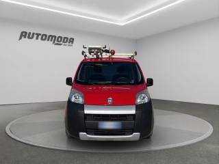 FIAT Fiorino usata, con Airbag