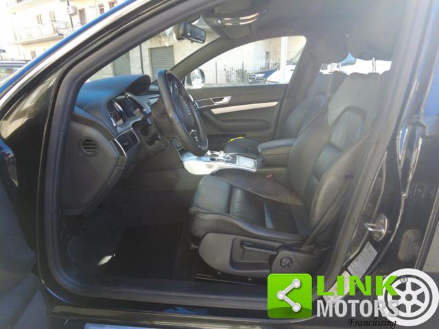 AUDI A6 usata, con Immobilizzatore elettronico