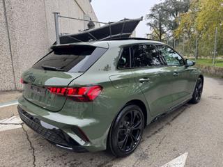 AUDI A3 usata, con Airbag Passeggero