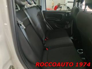 FIAT Panda usata, con Controllo trazione