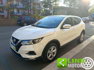 NISSAN Qashqai usata, con Climatizzatore