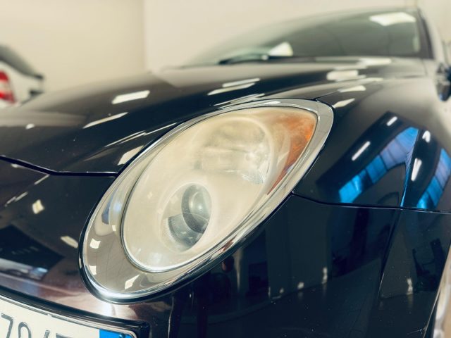 ALFA ROMEO MiTo usata, con Cerchi in lega