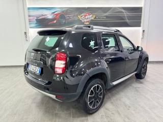 DACIA Duster usata, con Autoradio