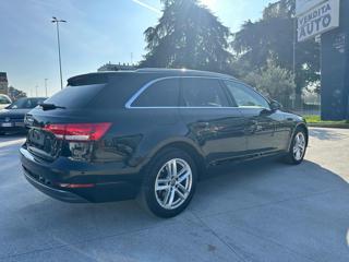 AUDI A4 usata, con Airbag Passeggero