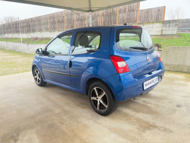 RENAULT Twingo usata, con Autoradio