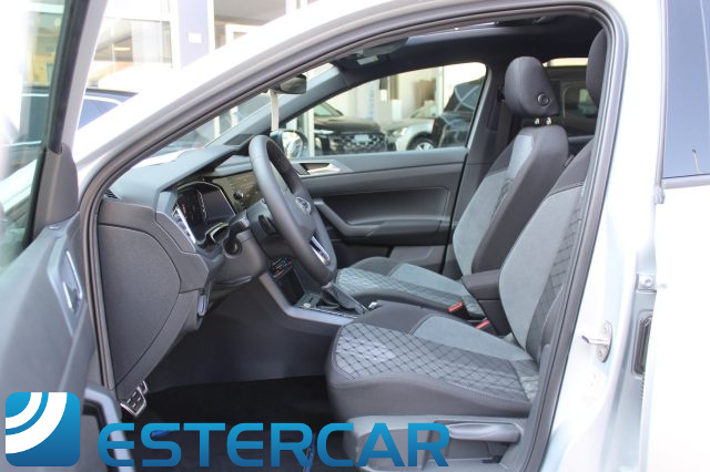 VOLKSWAGEN Taigo usata, con Airbag Passeggero