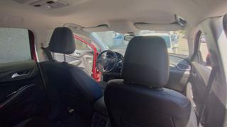 OPEL Grandland X usata, con Isofix