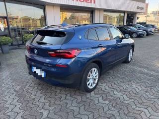BMW X2 usata, con Airbag Passeggero