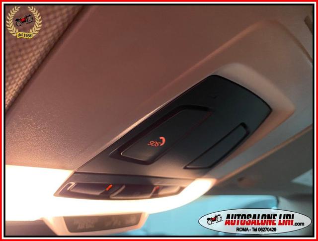 BMW X1 usata, con Controllo vocale