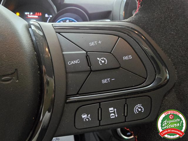 FIAT 500X usata, con Sensore di luce
