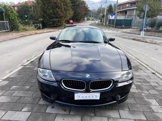 BMW Z4 usata 7