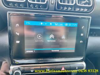 CITROEN C3 Aircross usata, con Cruise Control