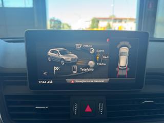 AUDI Q5 usata, con Cruise Control