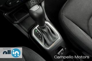 JEEP Renegade usata 12