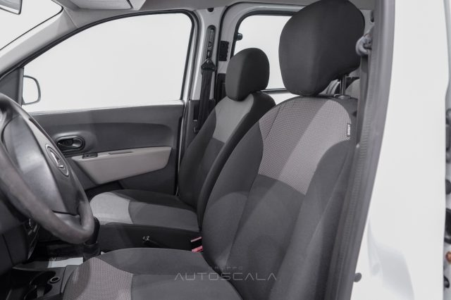 DACIA Dokker usata, con Immobilizzatore elettronico