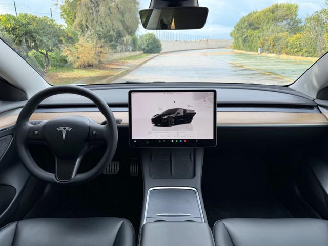 TESLA Model 3 usata, con Cruise Control