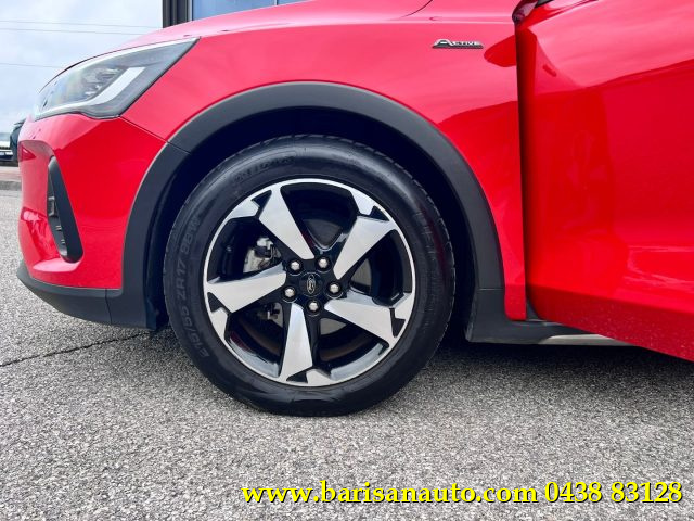 FORD Focus usata, con ESP