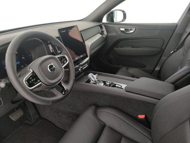 VOLVO XC60 usata, con Controllo automatico clima