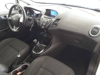 FORD Fiesta usata, con ESP
