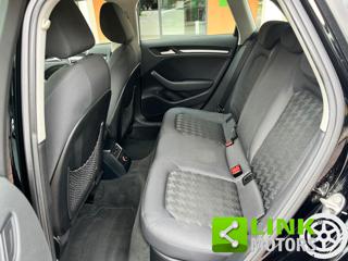 AUDI A3 usata, con ESP
