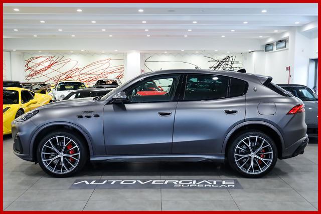 MASERATI Grecale usata, con Airbag Passeggero