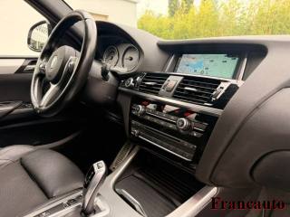 BMW X4 usata, con Boardcomputer